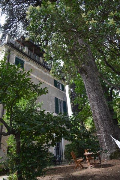 Villa Federiciラ・スペツィア エクステリア 写真