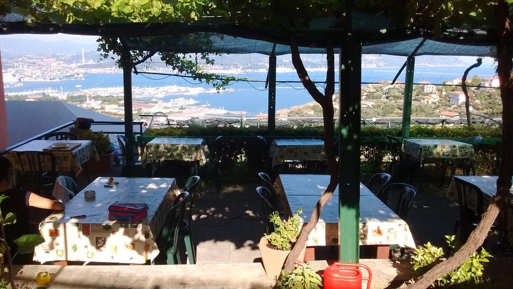 Villa Federiciラ・スペツィア エクステリア 写真